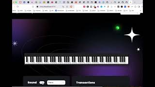 Demo for Zealy's Hemi network code chanllenge