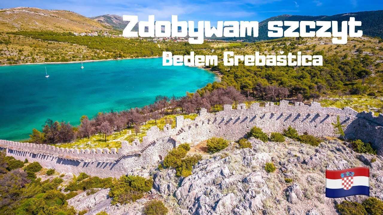 Grebaštica 2025. Mały 