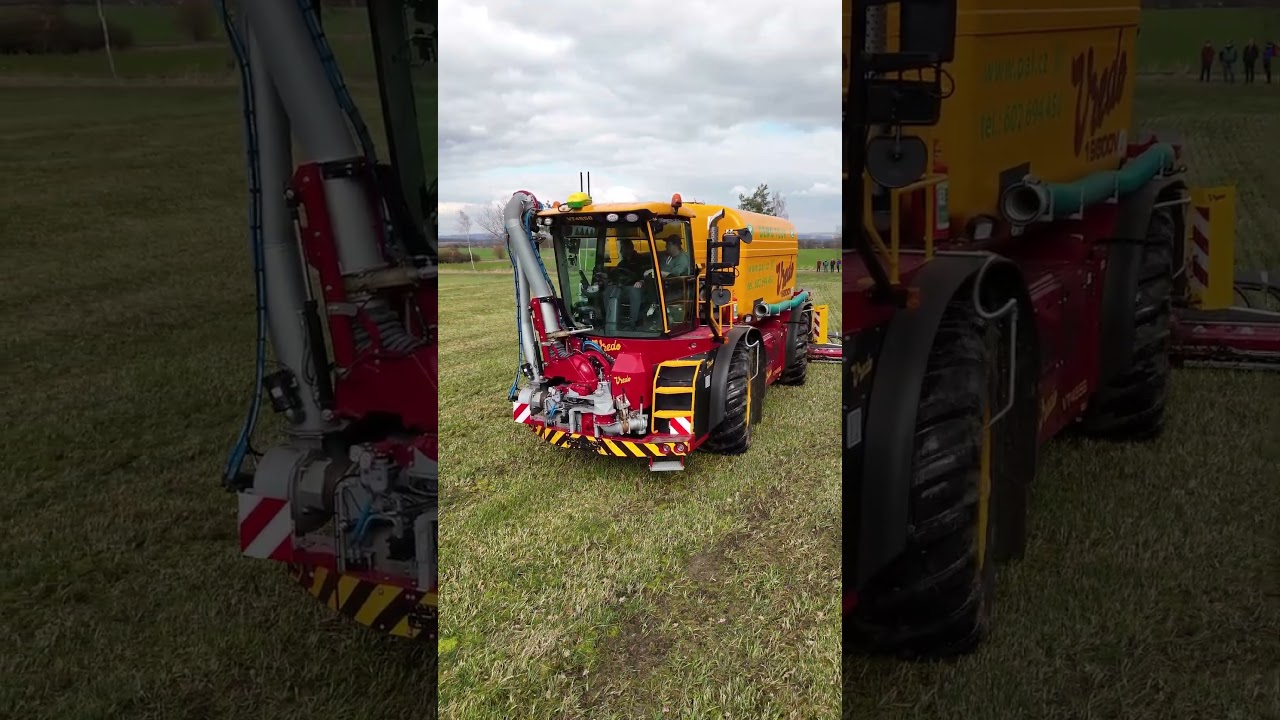 Holmer terra variant 650 a vredo  