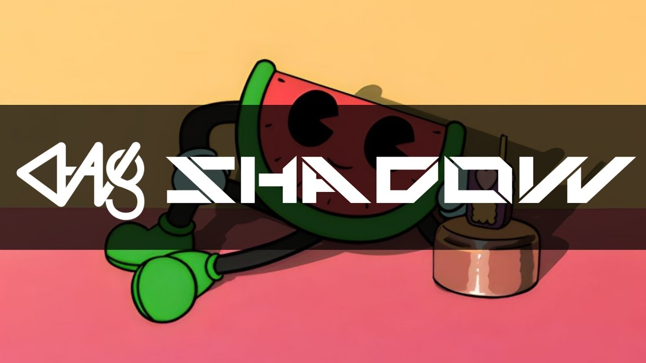 Dance Fruits Music, DMNDS & dj shadow Calabria (ft. Fallen Roses