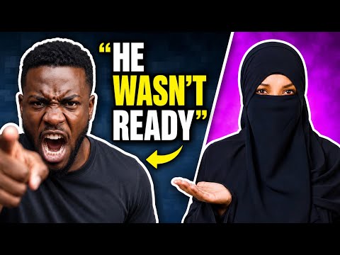 Christian Claims Islam “COPIED” The Bible… Then Gets Fact-Checked 😳