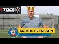 TOCA Challenge NEW RECORD - Anders Svensson (Swedish Legend)