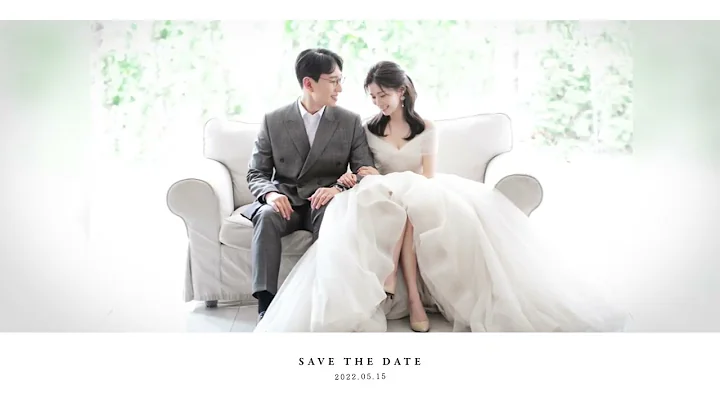 SMYW Wedding