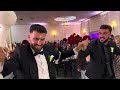 Janan Sawa Martin Goro Nael Nissou Chaldean Wedding Usa زواج بهنام شوكت كمي و لارسا عدنان كورو 