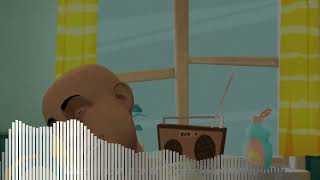 cannonball - vs. fat caillou ost
