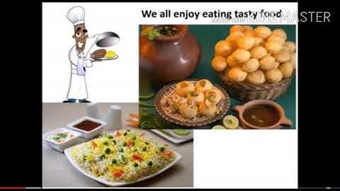 Class 3  Science Chapter 9 Part 1