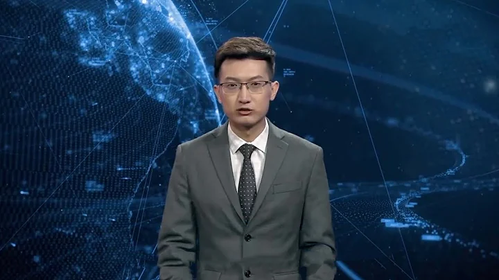 China's Xinhua news agency debuts world's first AI anchors - DayDayNews