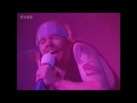 The Garden - Guns N Roses Live From Saskatoon 93