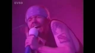 The Garden - Guns n’ Roses Live from Saskatoon 93’