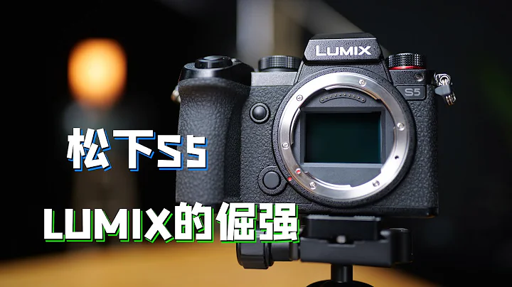 松下S5大评测，你不懂的LUMIX倔强 - 天天要闻