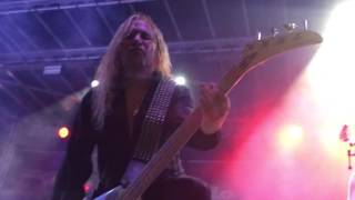 Vince Neil - "Girls, Girls, Girls" & "Wild Side" - LIVE