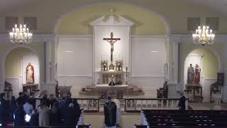 Mass of Christian Burial for Robert Callahan - Nov. 14, 2022