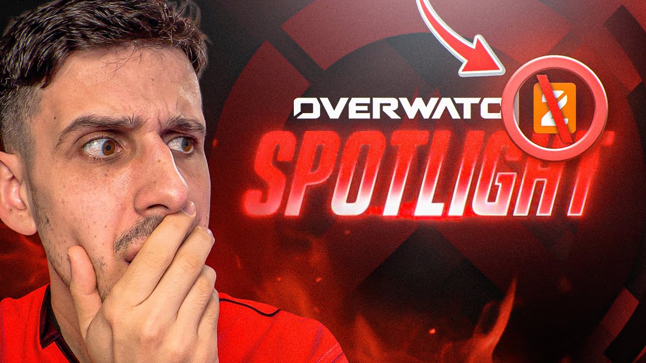 EL FUTURO DE OVERWATCH (SIN EL 2)