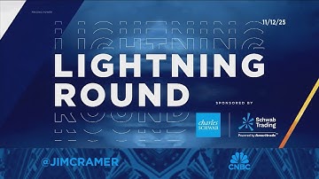 Lightning Round: Anything connected to housing is 