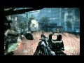 Прохождение игры Crysis 2 Глава 3 часть 1(внезапный удар)