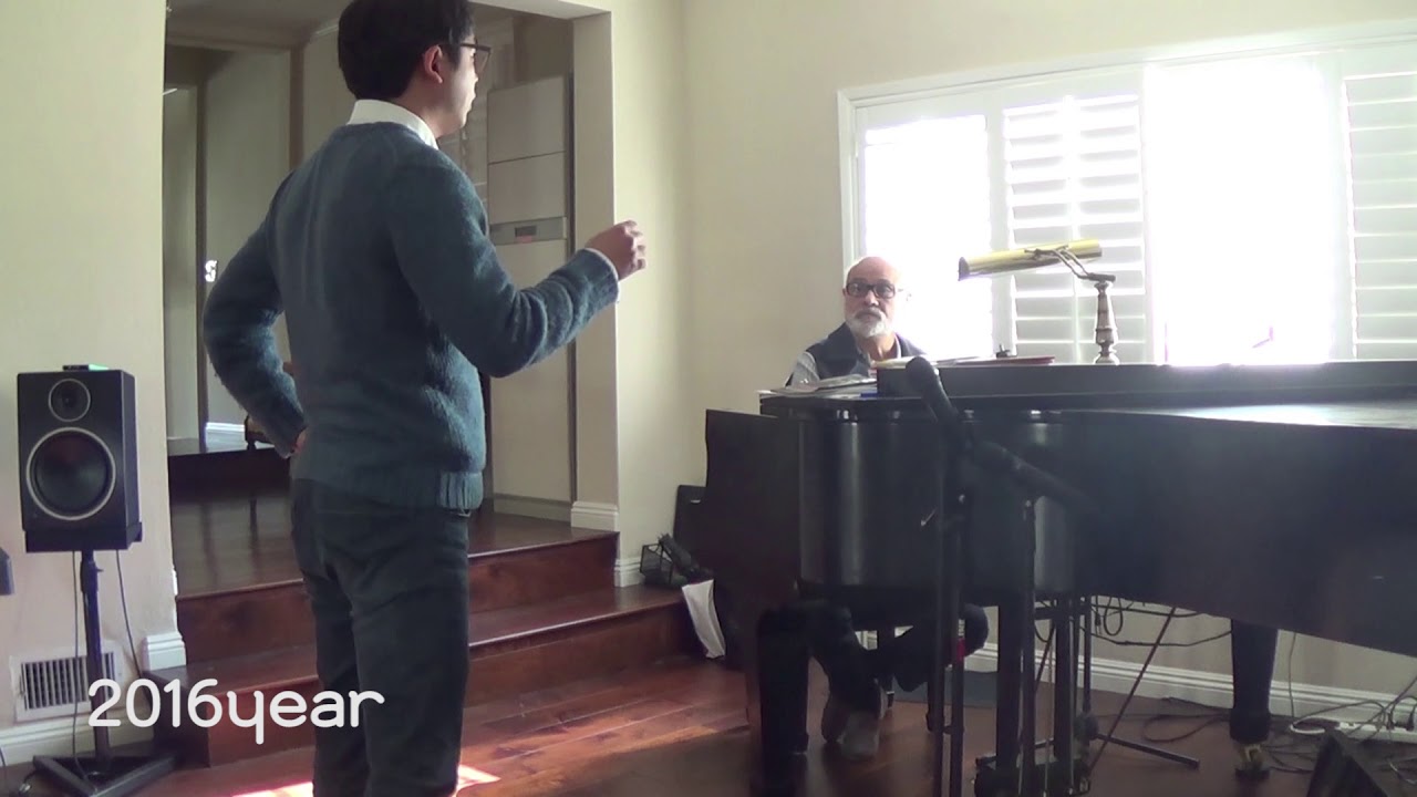 믹스보이스 세스릭스 선생님께 레슨받은 영상