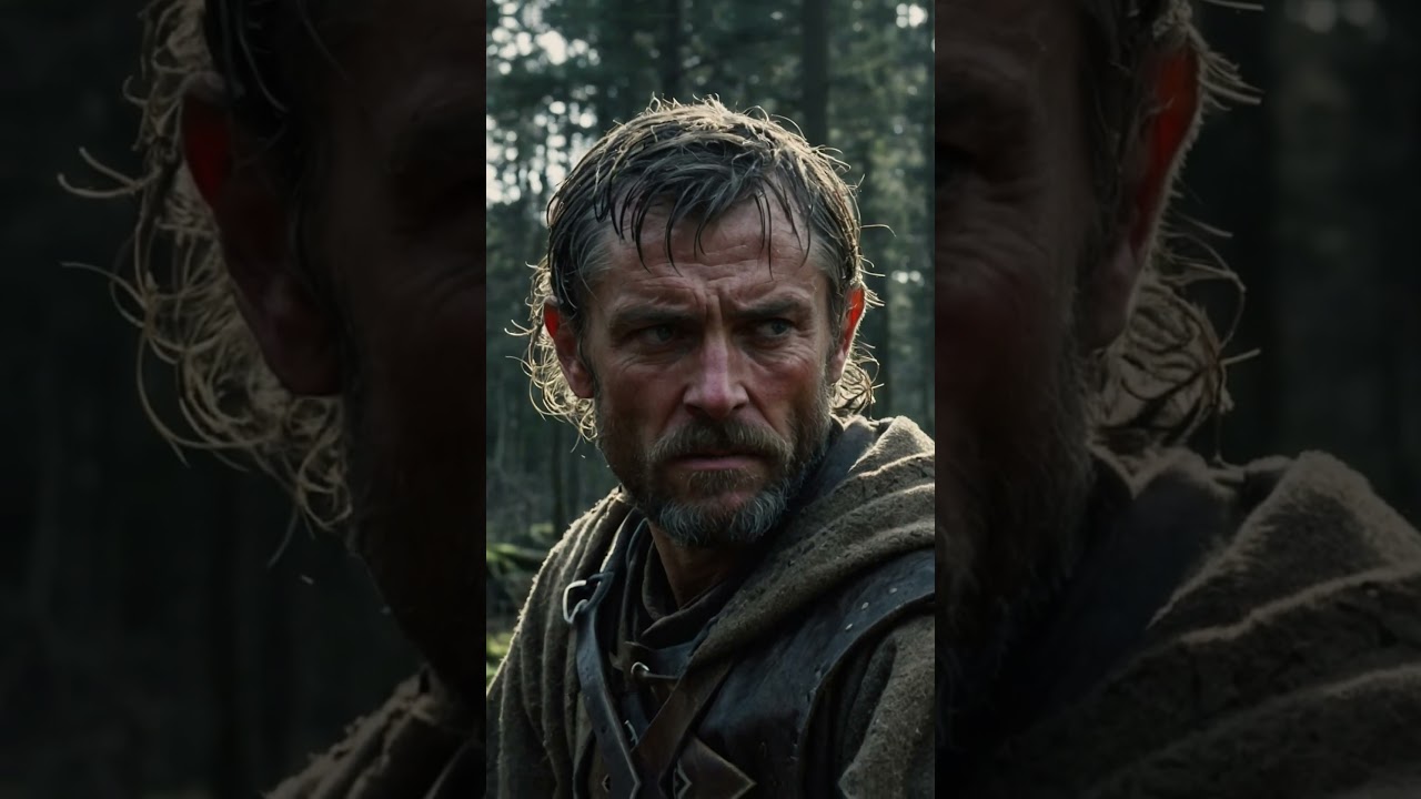 Yorkshire Outlaw: Was He the True Robin Hood?