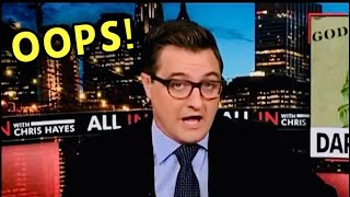 Full MSNOW Host EXPOSES his OWN Liberal Hypocrisy LIVE on the air 😂 Guide