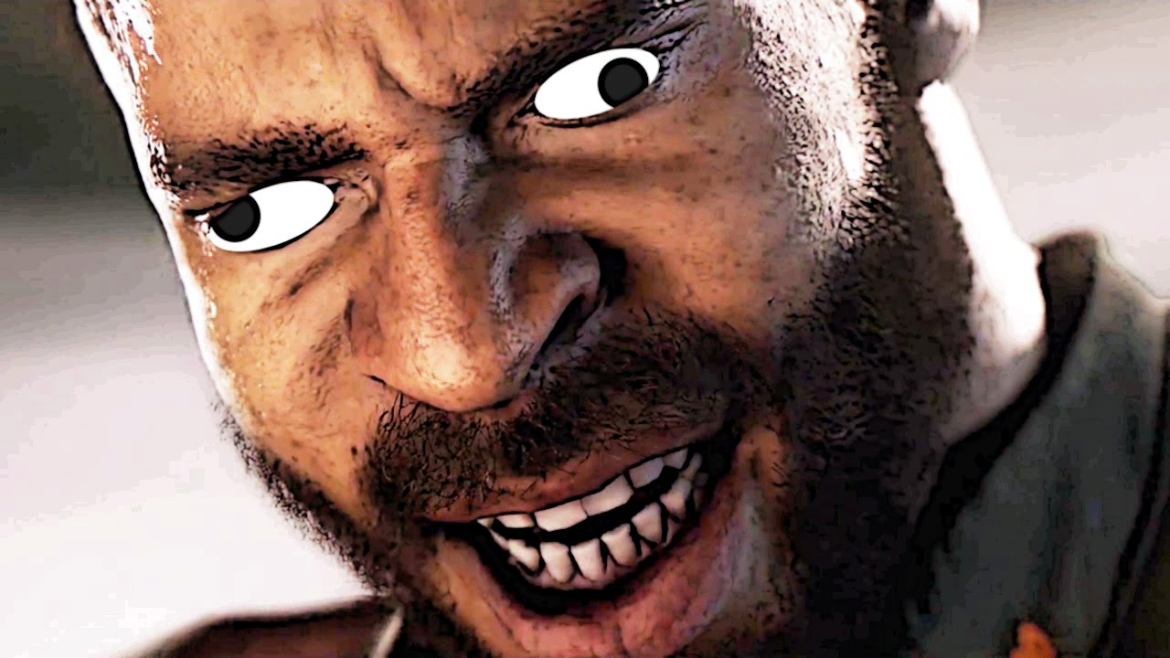 EL TIO MAS PETAO DEL MUNDO (Mafia III con Mangel)