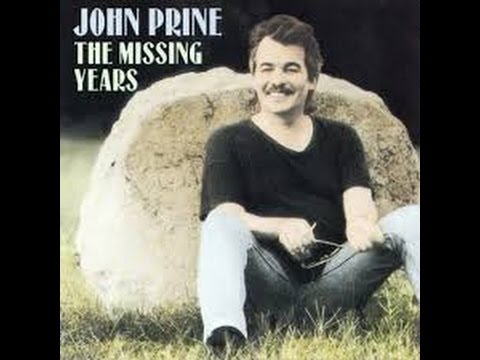 John Prine (c)-Please don't bury me