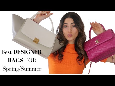 best summer designer bags 2022