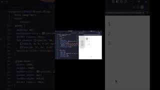 Build a Stunning Loading Page with HTML, CSS &amp; JS! #css #javascript #animation