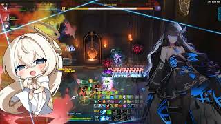 [CODE: Closers]- Finally Finishing Limit Break + Feedback