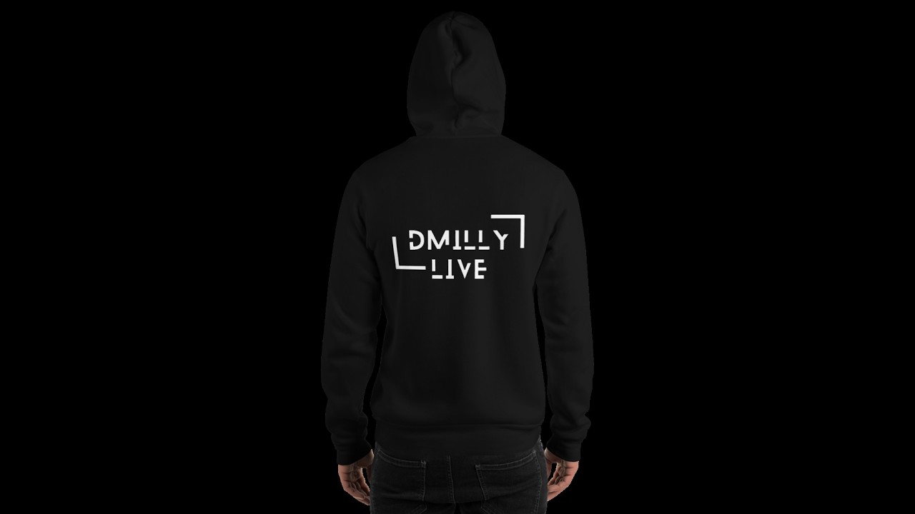 Dmilly Live Gaming