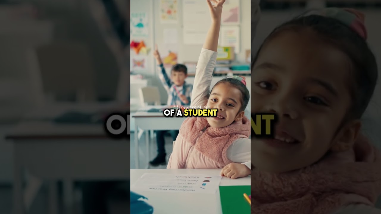 Средний балл — это ещё не всё 🤓 с Нилом де Грасс Тайсоном