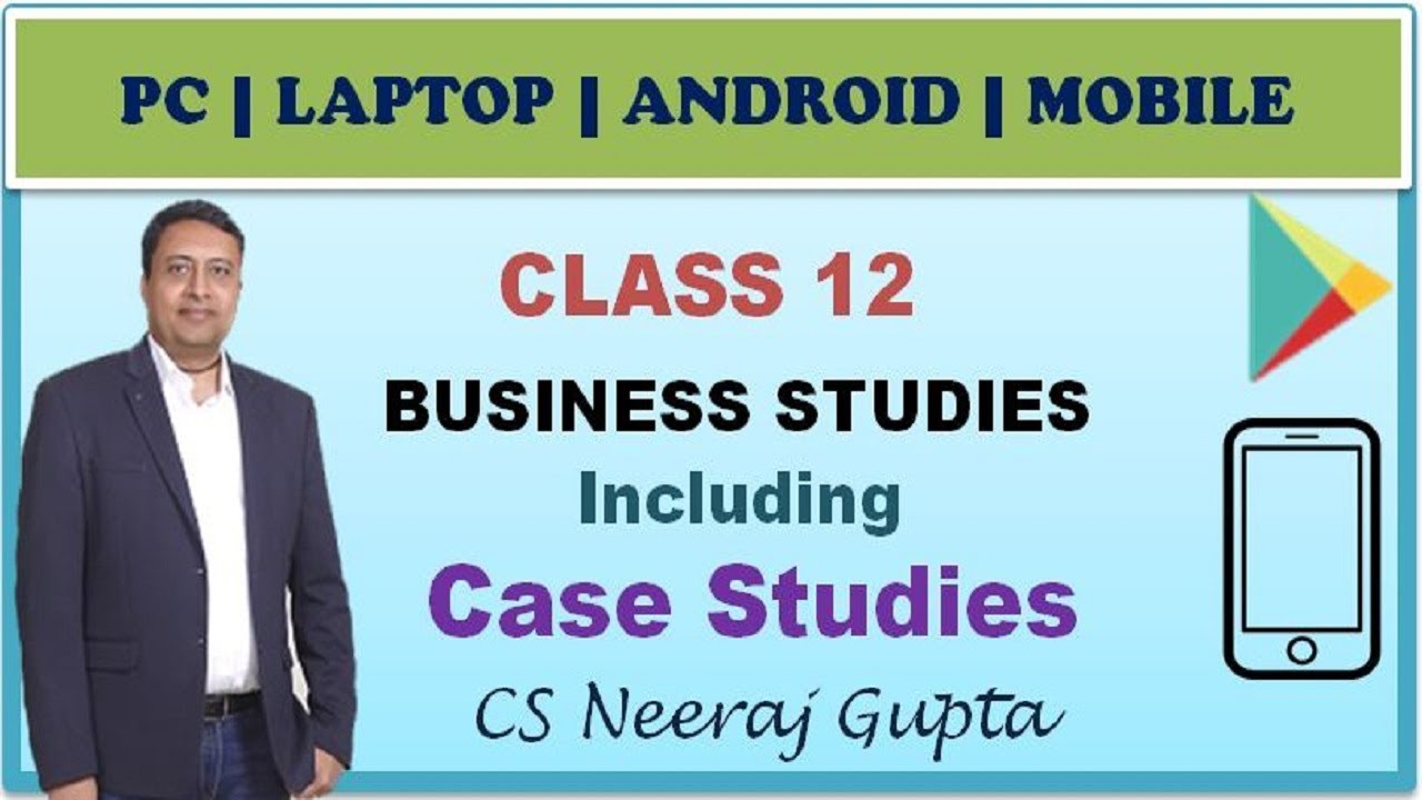 Effectiveness and efficiency class 12 chapter 1 business studies in