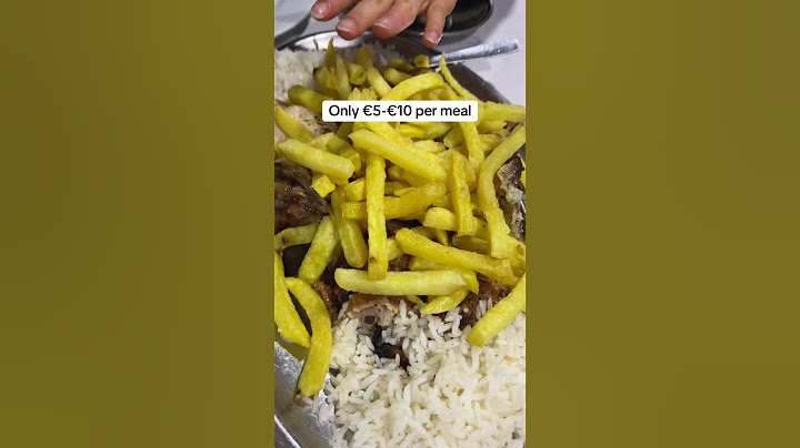 Hidden Food Gem in Porto 🇵🇹