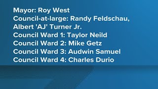 Beaumont's new mayor, city council members set to swear in Tuesday, May 16, 2023
