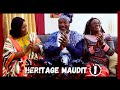 Heritage maudit srie africaine  episode01