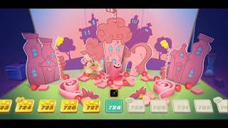 EASSSYYY..!! CANDYCRUSH SODA LEVEL 726-729||EBRAHIM GAMES