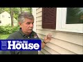 How to Install and Plant Window Boxes - This Old House How to Install and Plant Window Boxes - This Old House