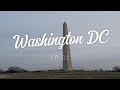 Winter Break in Washington DC - Part 1