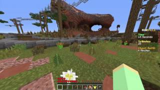 Survival Games!- HOLY CLUTCH!!!!11!
