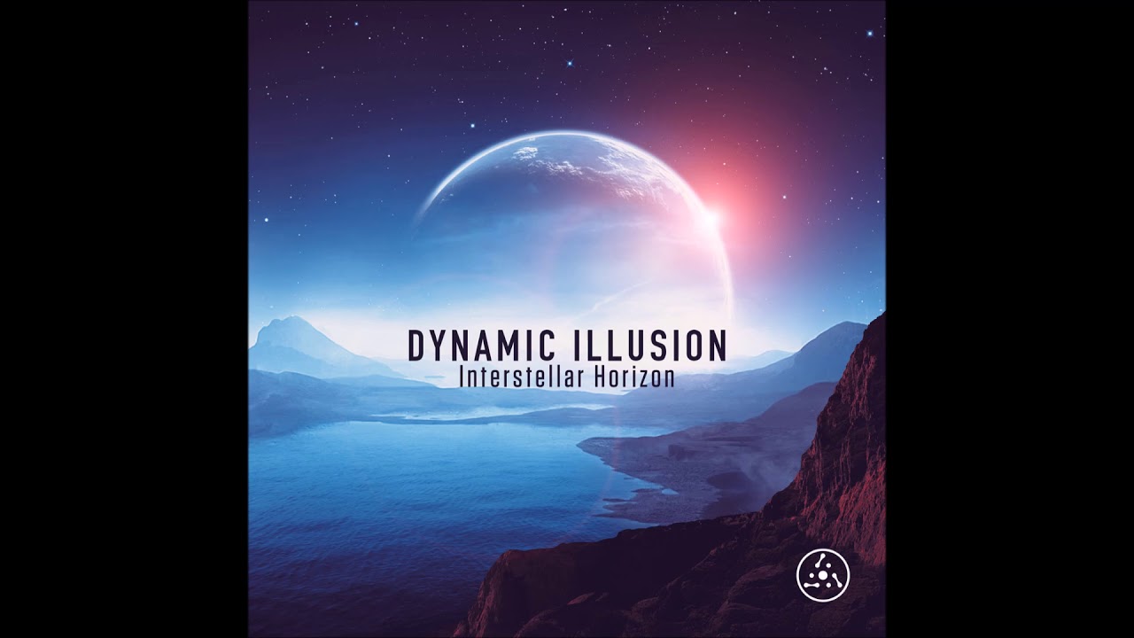 Dynamic Illusion - Samsara Flame (feat. Richard Stonefield) | Chill ...