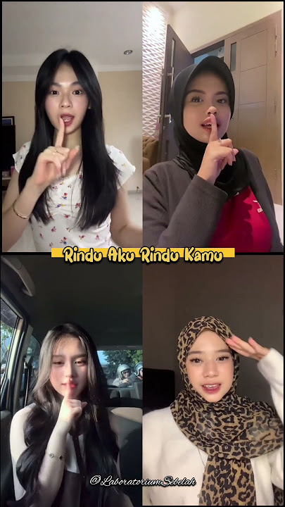 Dance Rindu Aku Rindu Kamu |Dance Tiktok 2025| #dance #shorts #laboratoriumsebelah #youtubeshorts