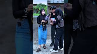 Dasar cowok matrek😏 #trendingshorts