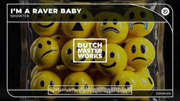 Showtek, SHOWTEKNO - I