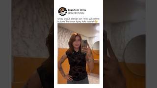 Modu düşük olanlar için "mod yükseltme butonu" bulunan kafe tuvaleti 🥳 – Gündem Oldu – YouTube'da #4 trend