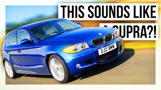 10 CHEAP Hatchbacks Which Sound INCREDIBLY Good