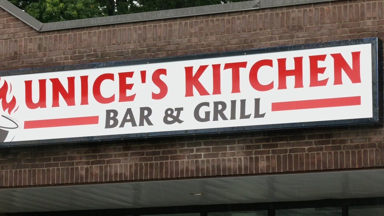 The Kitchen Bar & Grill: Ultimate Guide to Flavorful Dining
