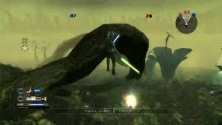 We have lost a command post #2