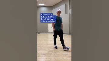How to Double Y-Step Shuffle