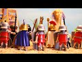 Playmobil Romans The Big Battle