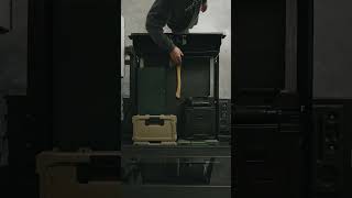 This Truck Bed Setup Is Insanely Efficient