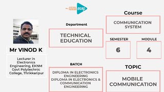 ASAP Polytechnic Session 21 | 𝐄𝐂 | 𝐒𝟔 | 𝐌𝐨𝐛𝐢𝐥𝐞 𝐂𝐨𝐦𝐦𝐮𝐧𝐢𝐜𝐚𝐭𝐢𝐨𝐧 𝐛𝐲 𝐌𝐫 𝐕𝐢𝐧𝐨𝐝 𝐊