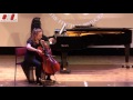 Aria rimante jonaityte cello kaunas lithuania vienna stars by russianaustriacom